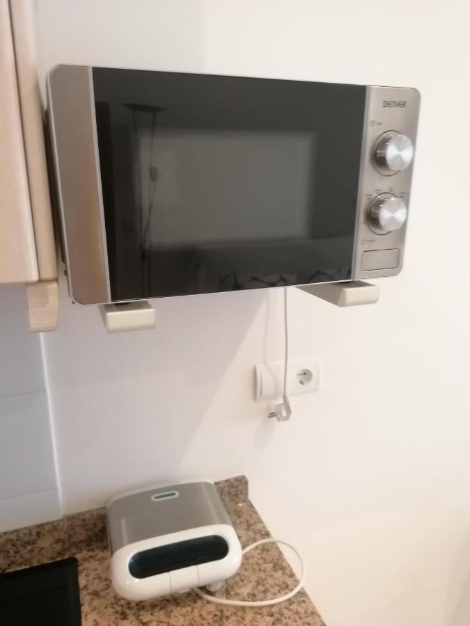 Apartamento Playa Las Arenas Βαλένθια Εξωτερικό φωτογραφία