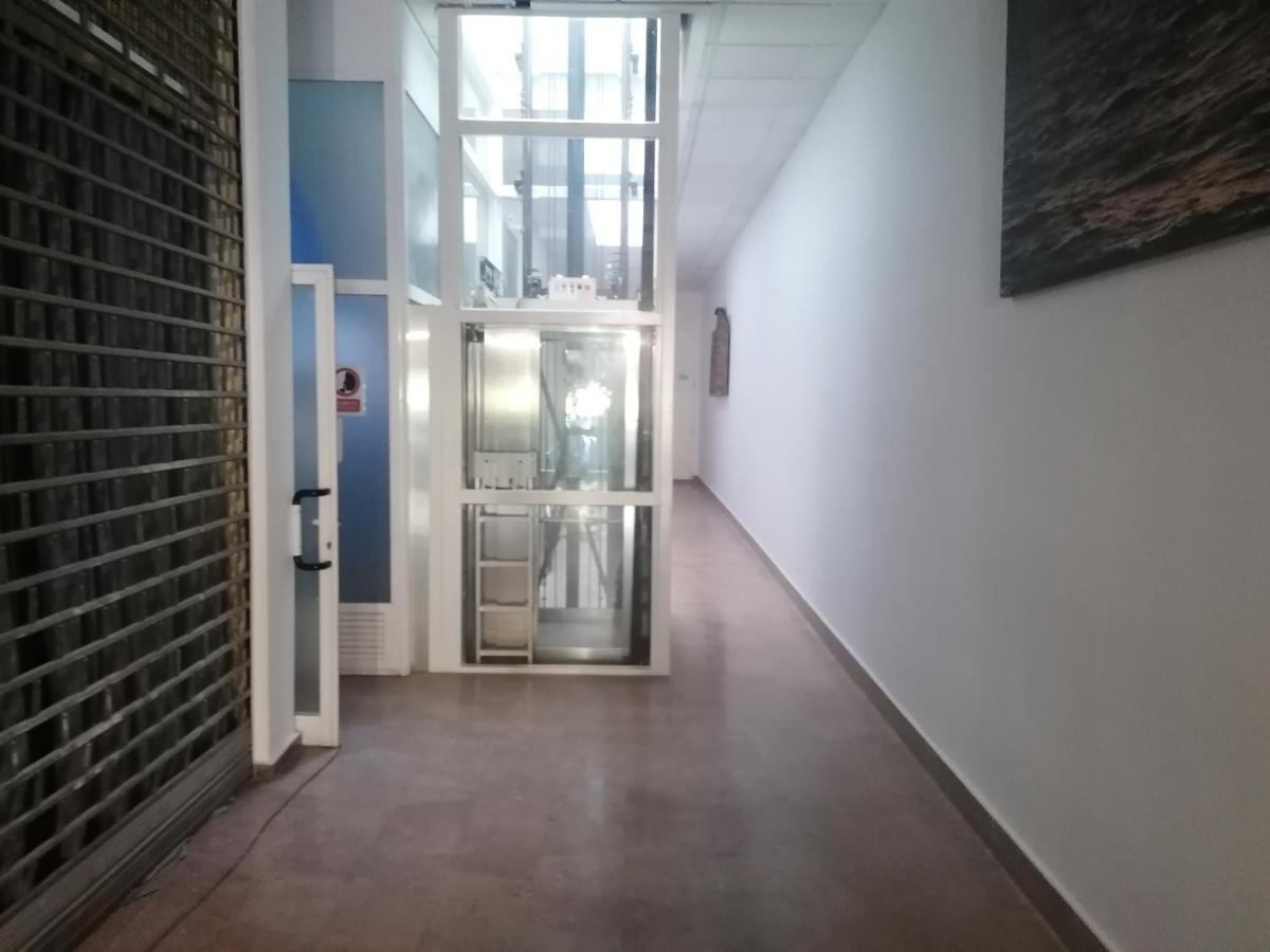 Apartamento Playa Las Arenas Βαλένθια Εξωτερικό φωτογραφία