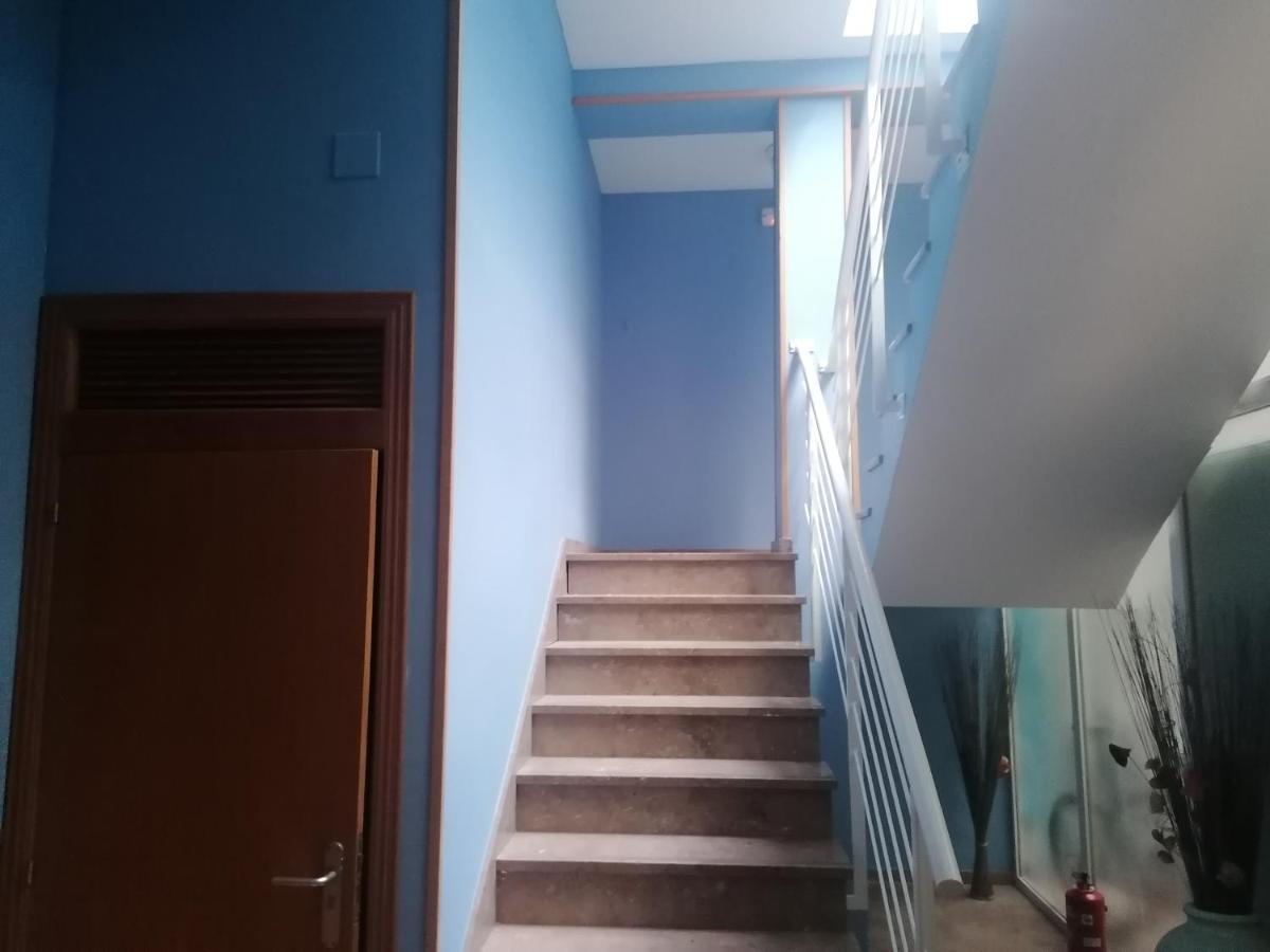 Apartamento Playa Las Arenas Βαλένθια Εξωτερικό φωτογραφία
