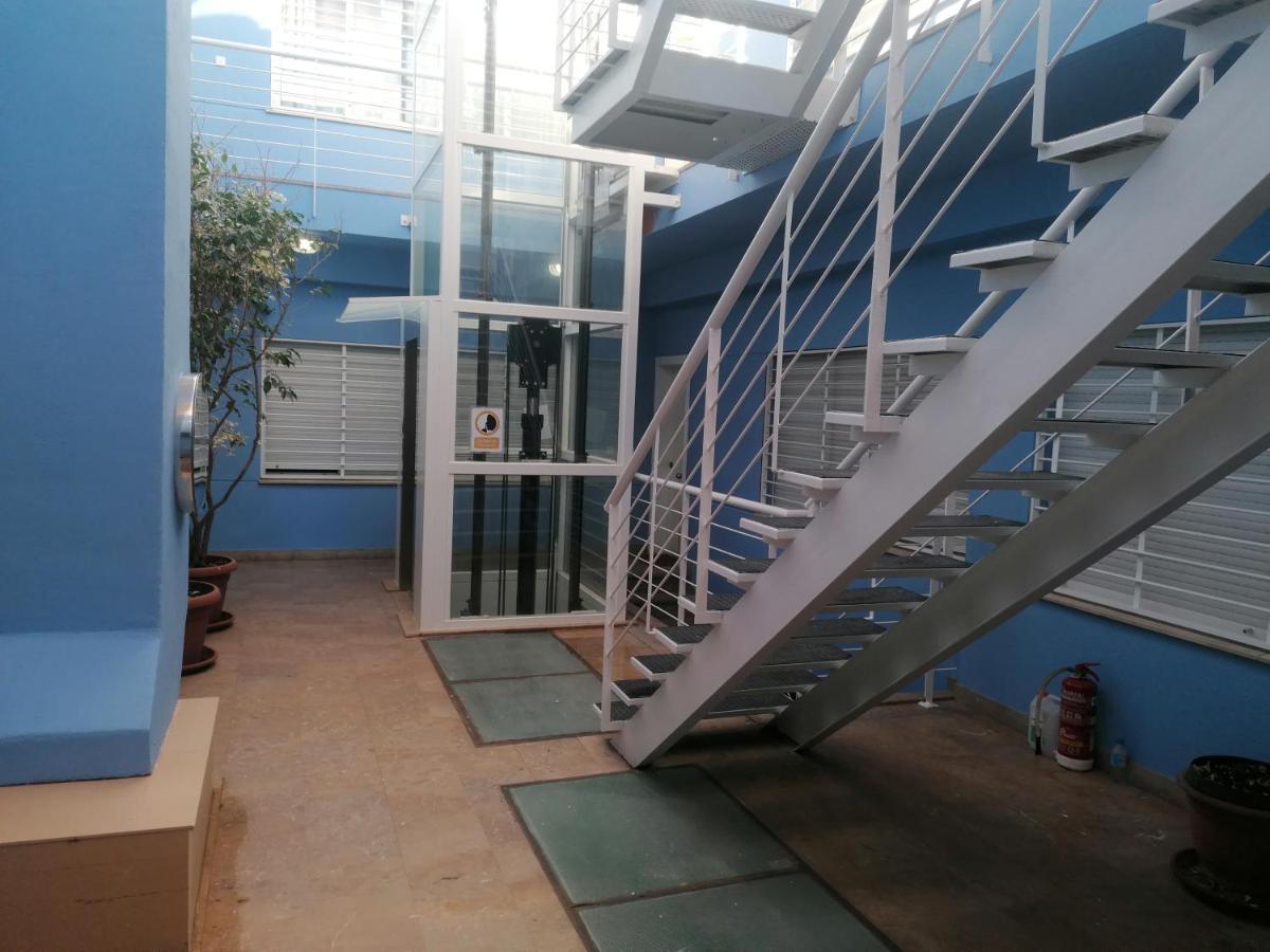 Apartamento Playa Las Arenas Βαλένθια Εξωτερικό φωτογραφία