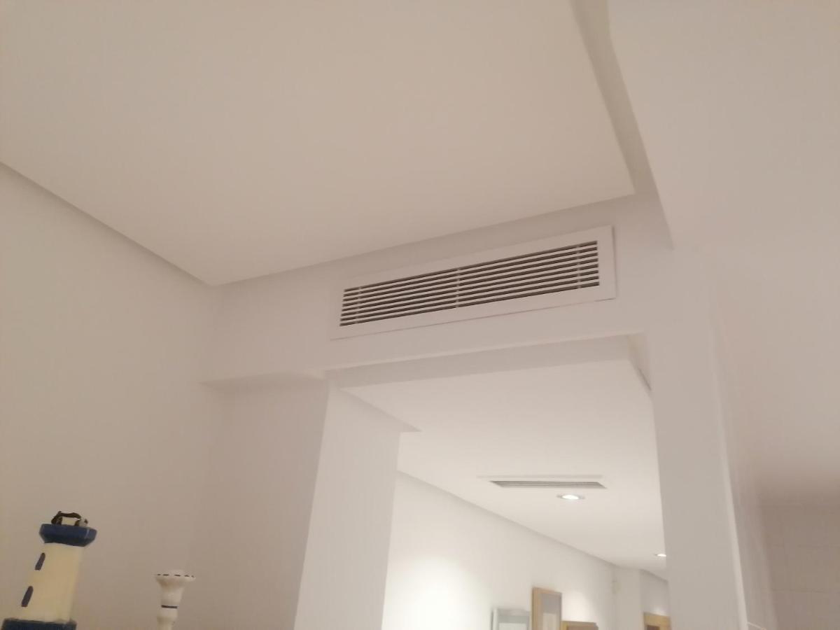 Apartamento Playa Las Arenas Βαλένθια Εξωτερικό φωτογραφία