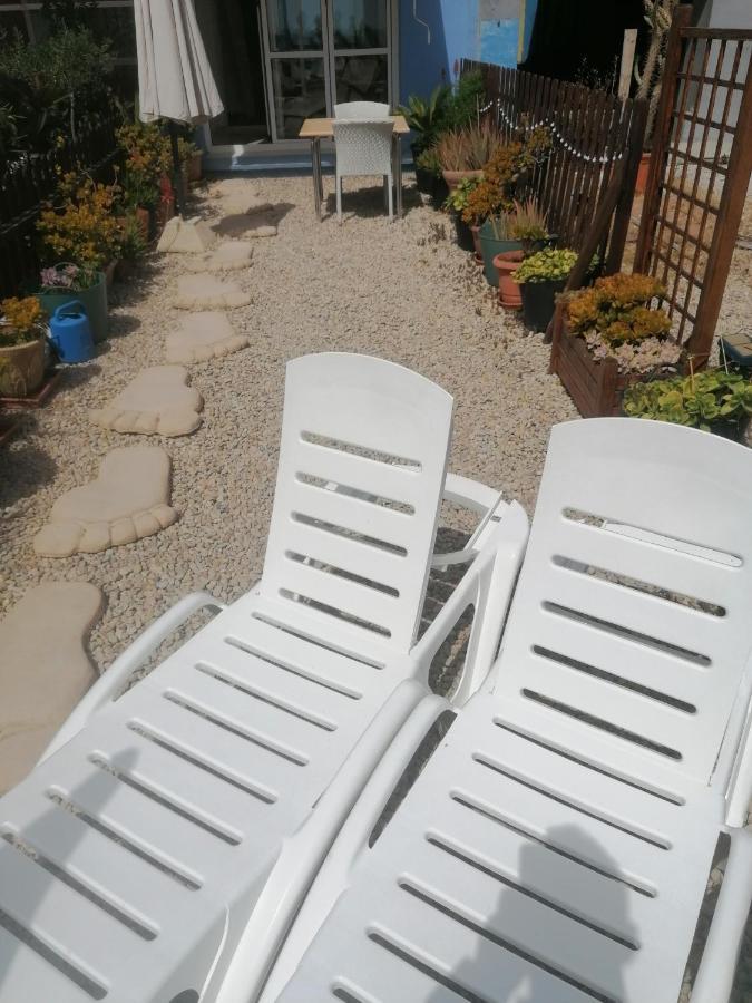 Apartamento Playa Las Arenas Βαλένθια Εξωτερικό φωτογραφία