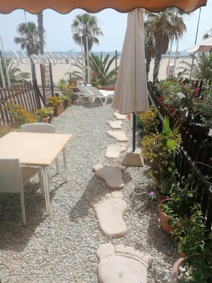 Apartamento Playa Las Arenas Βαλένθια Εξωτερικό φωτογραφία